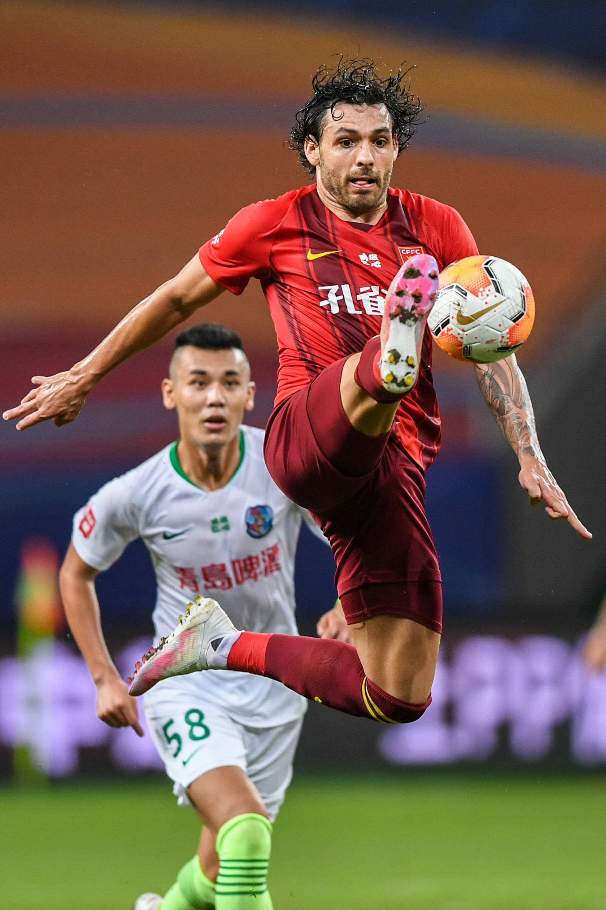 梅西将出席观看巴萨对阵河床的梅西杯首轮比赛