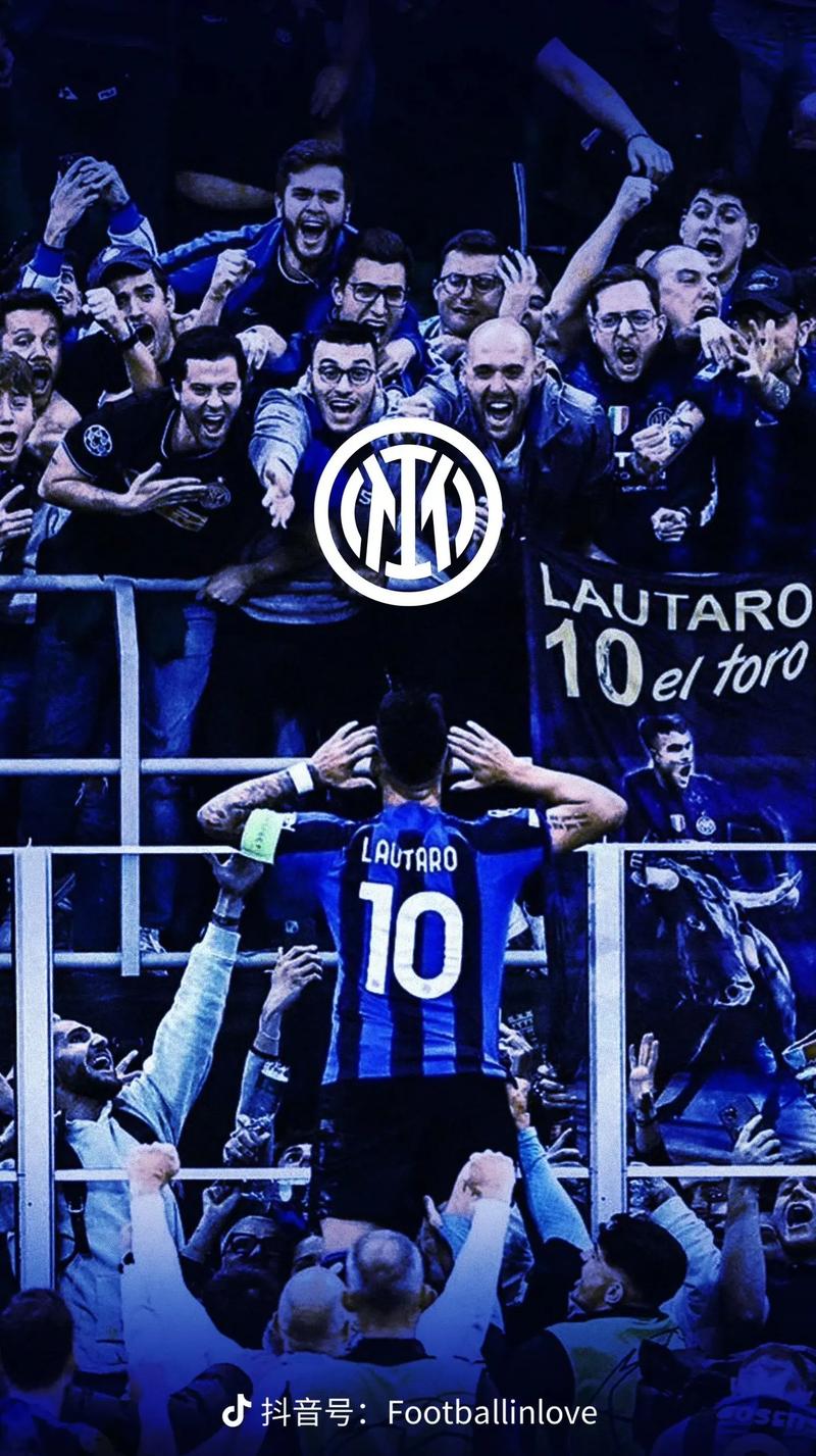 国米vs科莫首发：索默、泽林斯基先发，劳塔罗搭档图拉姆