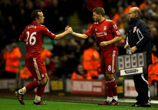 活动期相关