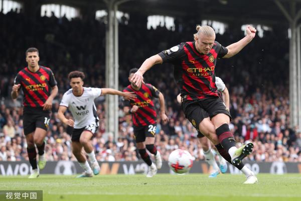 0-0到1-1！利物浦主场爆冷被绝平，切尔西输球后排名降至第四